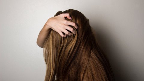 todo lo que debes saber sobre la cutícula del pelo