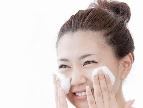 doble limpieza coreana