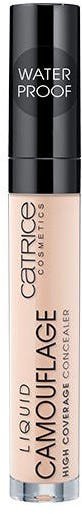 corrector catrice