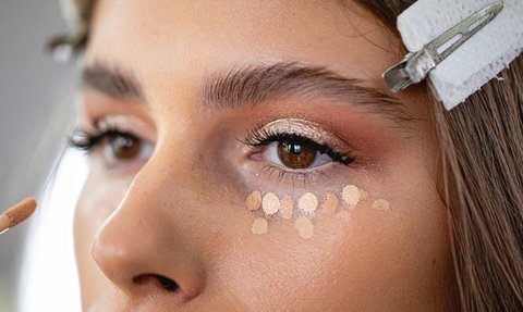 corrector ojeras