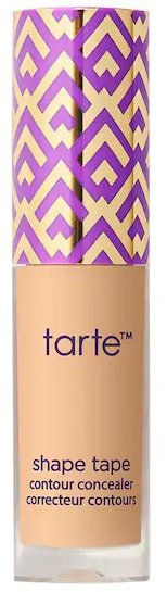 corrector tarte