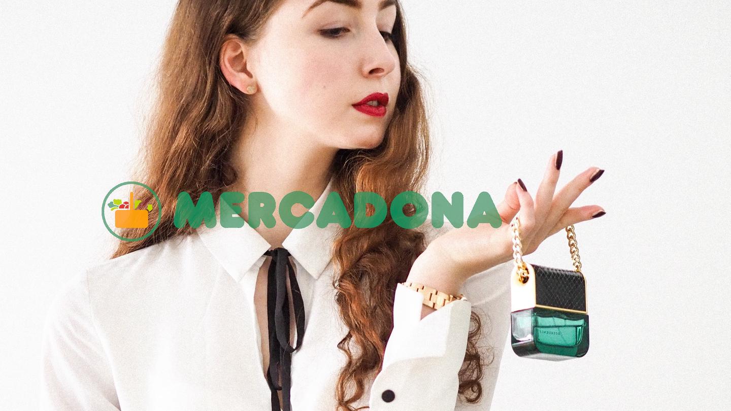 equivalencias perfumes mercadona