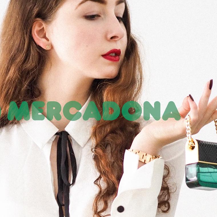equivalencias perfumes mercadona