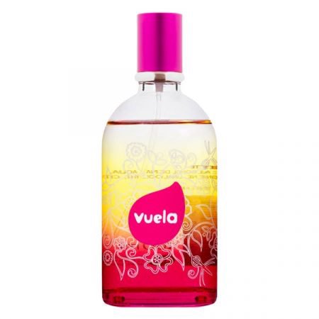 perfume mercadona vuela
