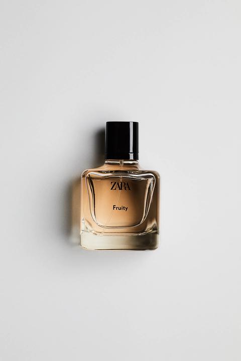 fruity zara equiv