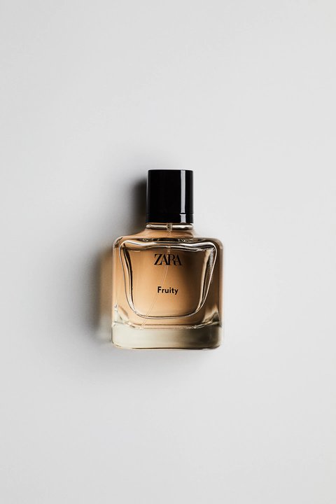 fruity zara equiv