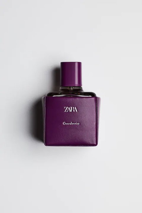 gardenia zara equiv