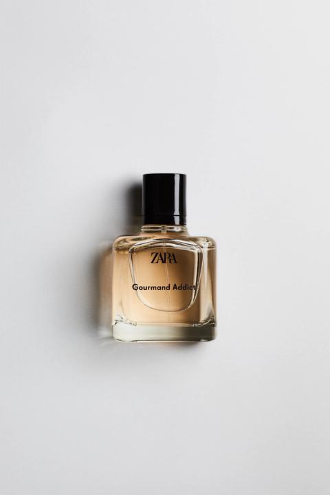 gourmand zara equiv