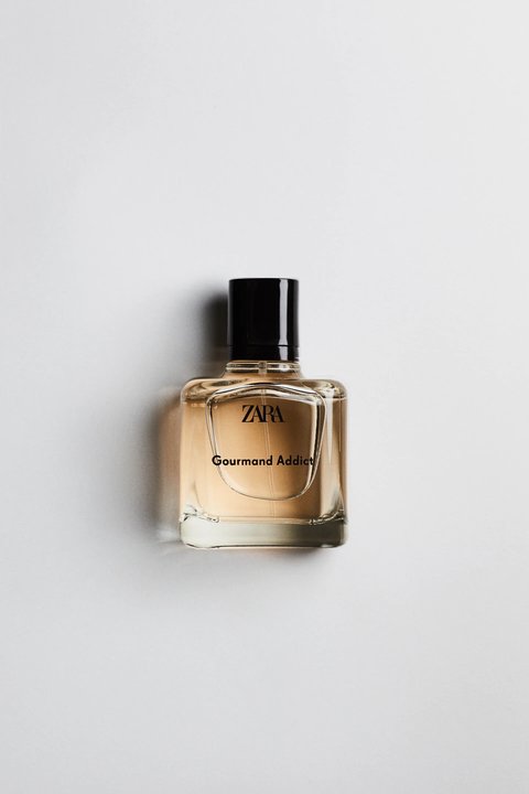 gourmand zara equiv