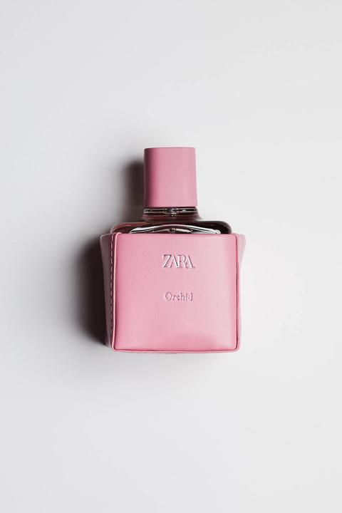 orchid zara equiv