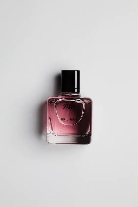 ultra juicy zara equiv