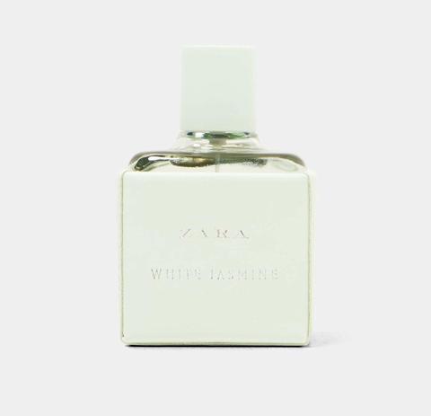 white jasmine zara
