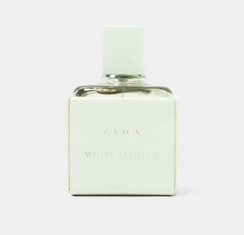 white jasmine zara