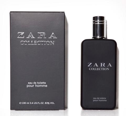 zara collection equiv