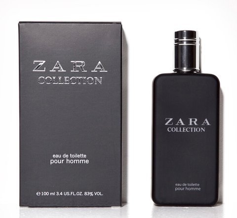 zara collection equiv