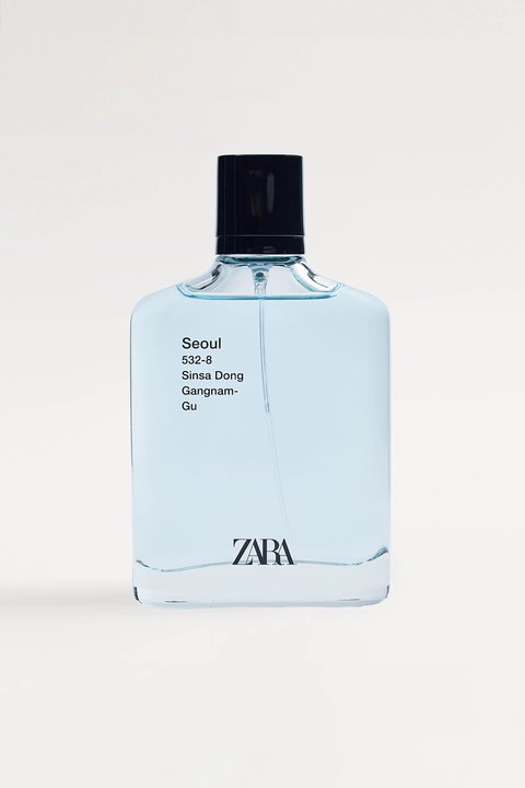 zara seoul equiv
