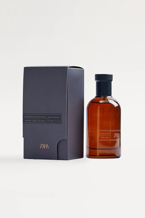 zara tobacco equiv