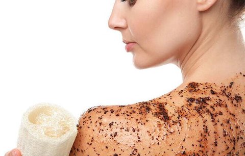 exfoliar piel depilacion