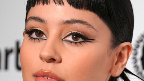 eyeliner doble