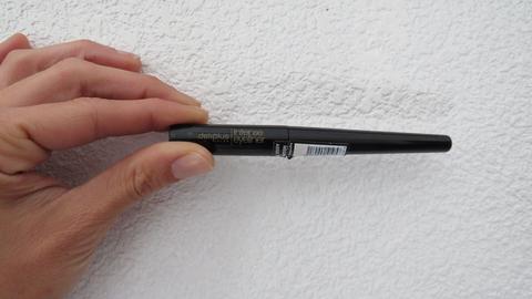 eyeliner mercadona
