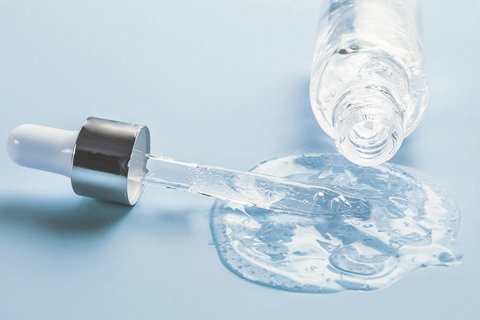 mitos cosmetica