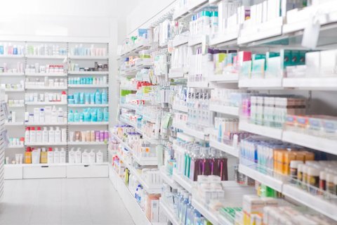 farmacia mejores