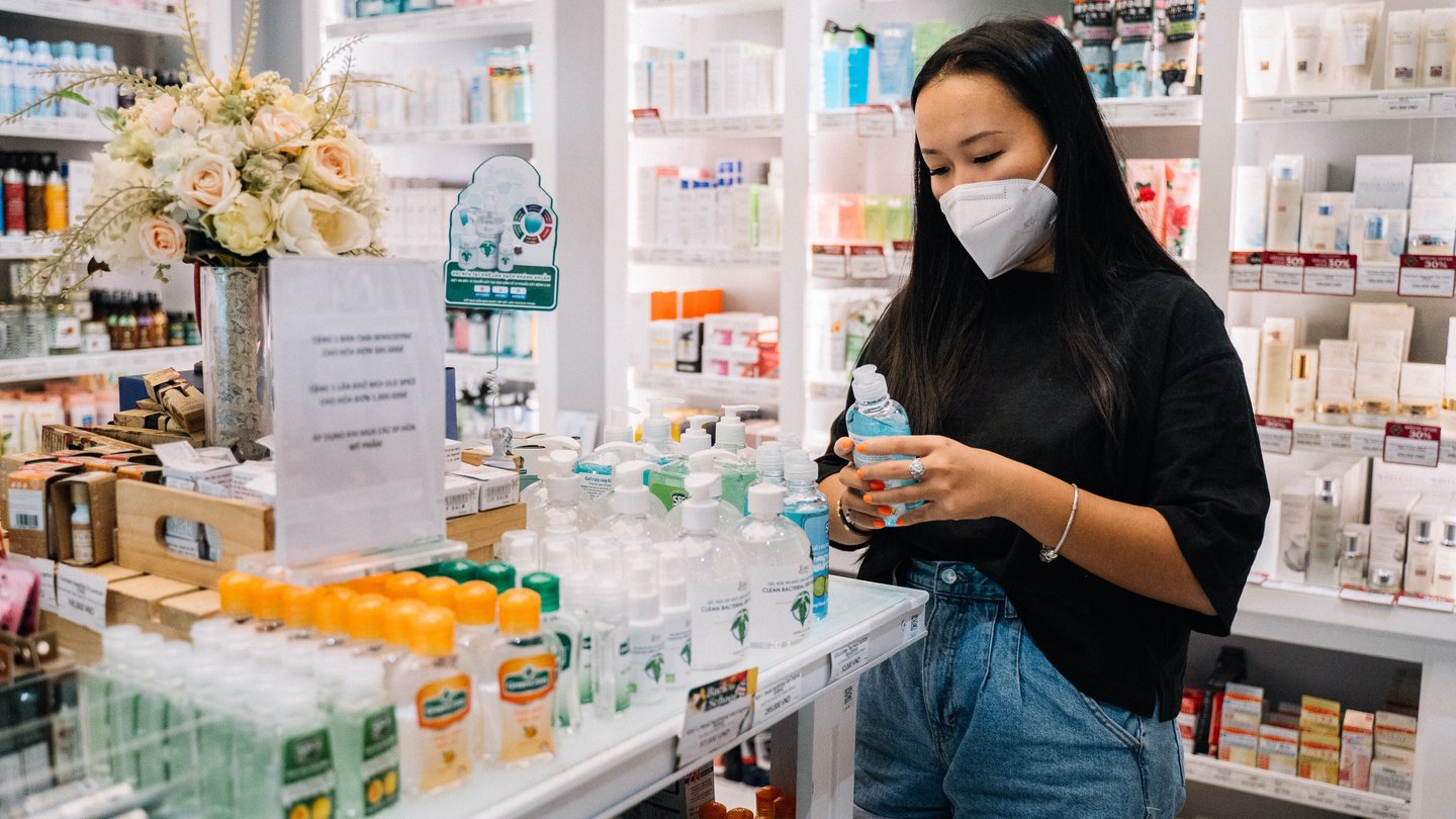mejores farmacias online