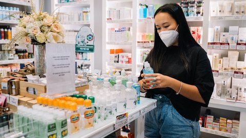 mejores farmacias online