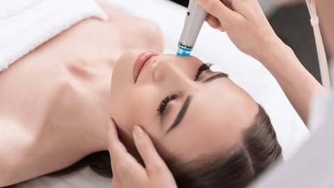 hydrafacial 2