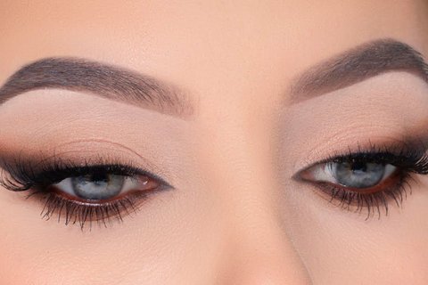 foxy eyes