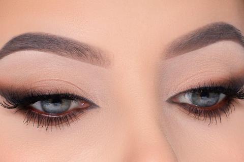 foxy eyes