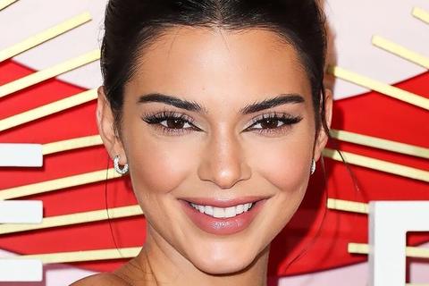 foxy eyes kendall