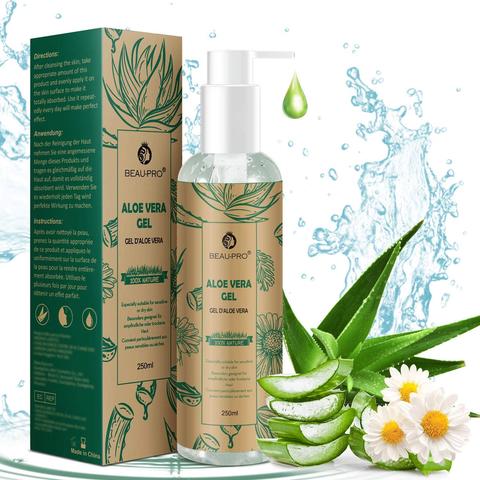 gelaloe beau