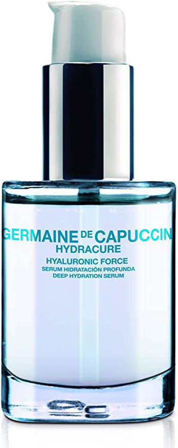 germaine serum