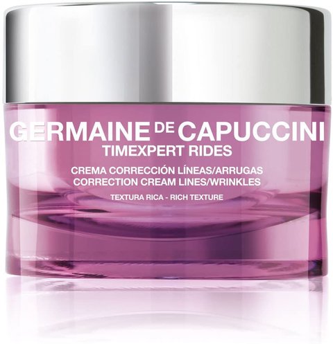 germaine timexpert rides