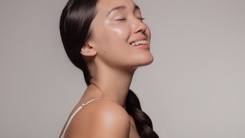 efecto “glass skin” ¿ en qué consiste? ¿ cómo conseguirla?