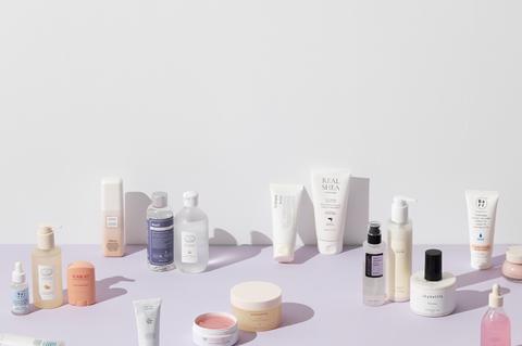 glass skin productos