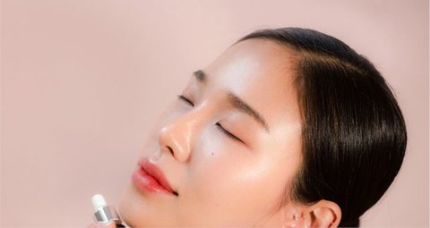 glass skin