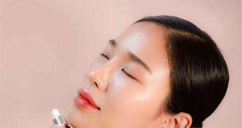 glass skin