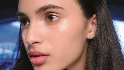 glass skincare