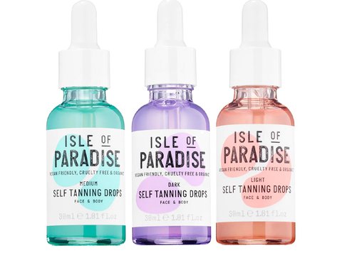 isle of paradise 1