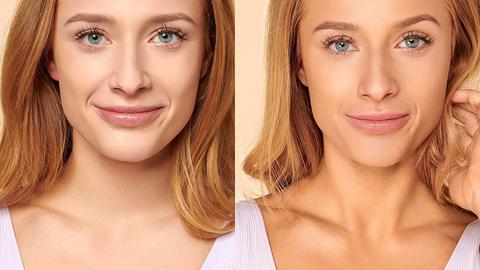 gotas autobronceadoras para el rostro de isle of paradise mi opinión