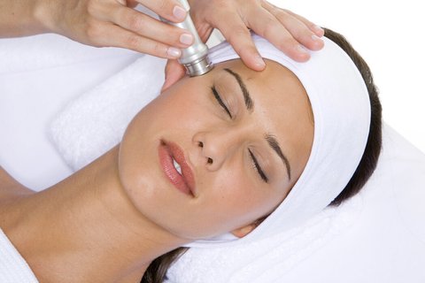 dermoabrasion acne