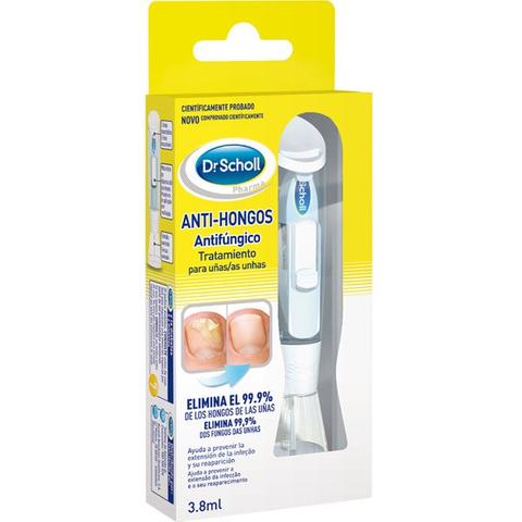 drscholl hongos