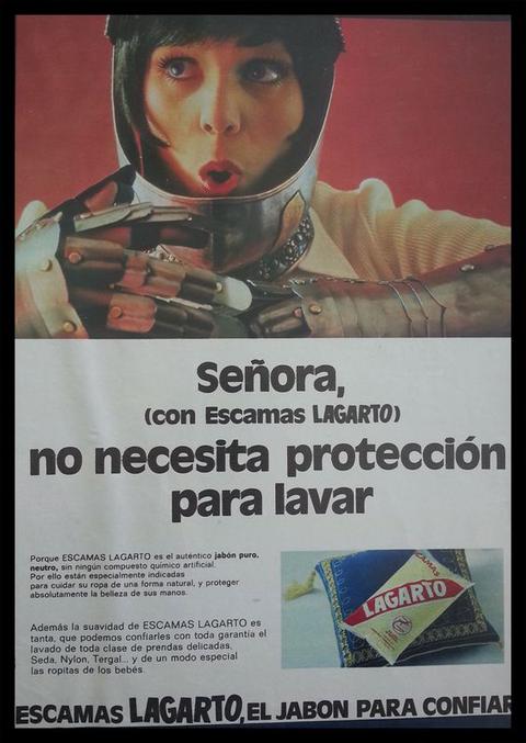 jabon lagarto cartel senora