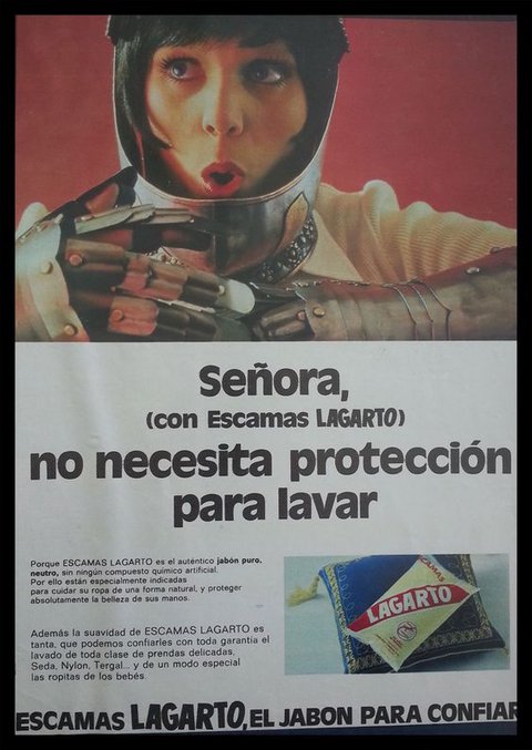 jabon lagarto cartel senora