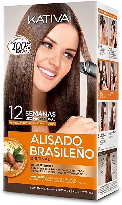 alisado kativa