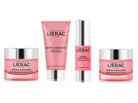 lierac productos