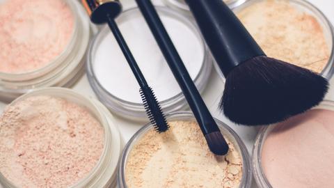 maquillaje oil free no comedogenico