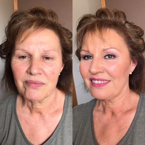 maquillaje piel madura 2